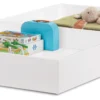 Twin Trundle Bed -Furniture Discount Shop moda 981065 WH p2 07