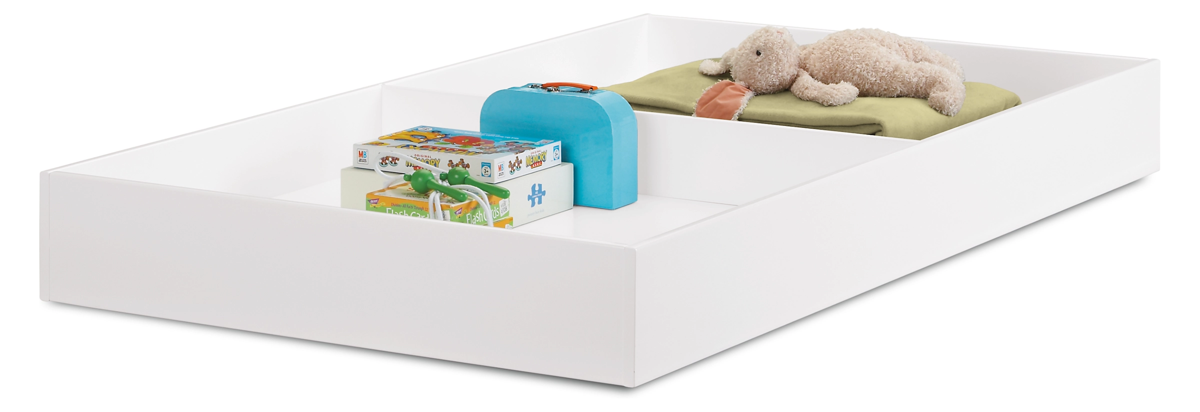 Twin Trundle Bed 3 Twin Trundle Bed