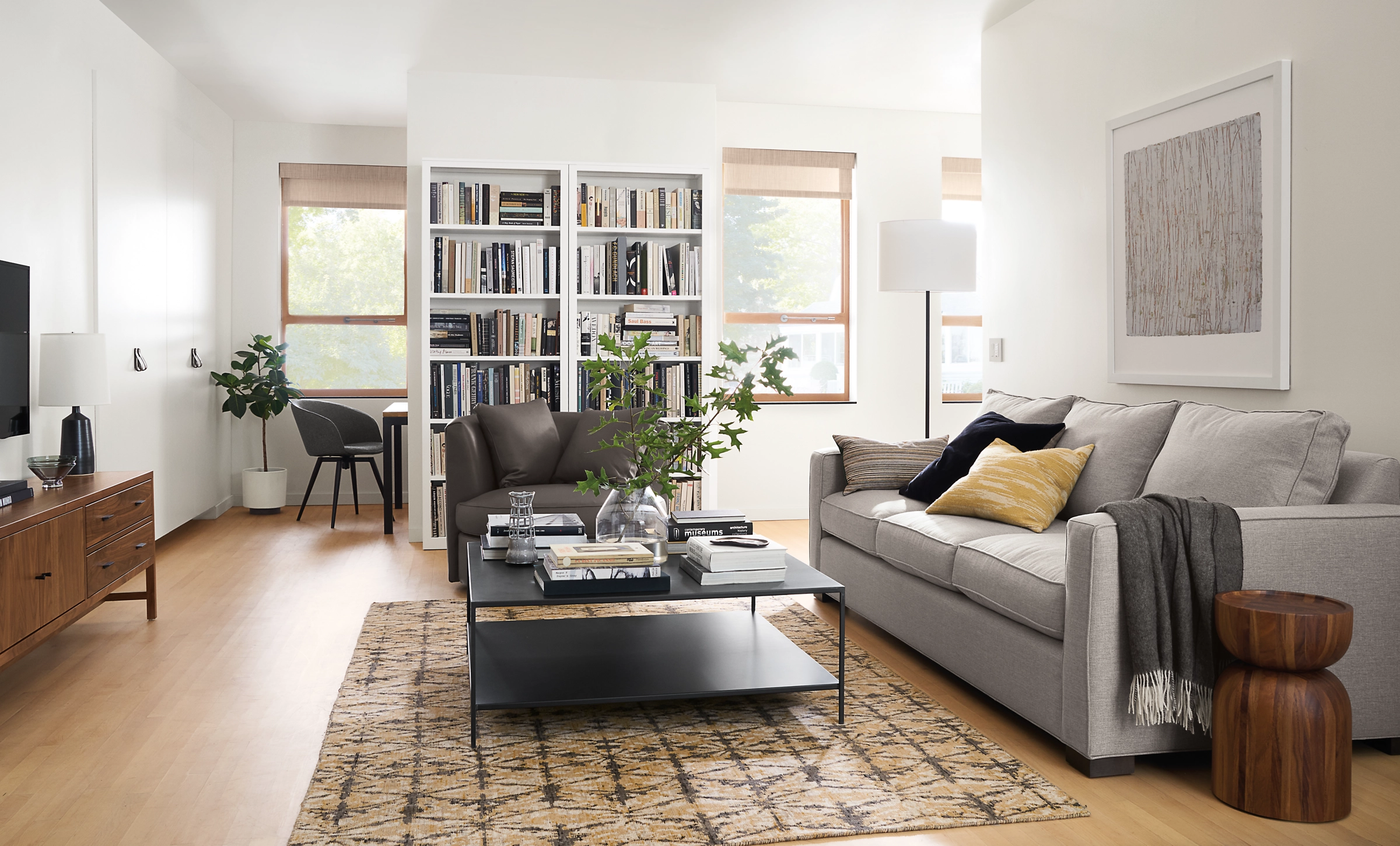 Nyla 11.5 Diam 21h Table/Stool 18 Nyla 11.5 Diam 21h Table/Stool - Image 16