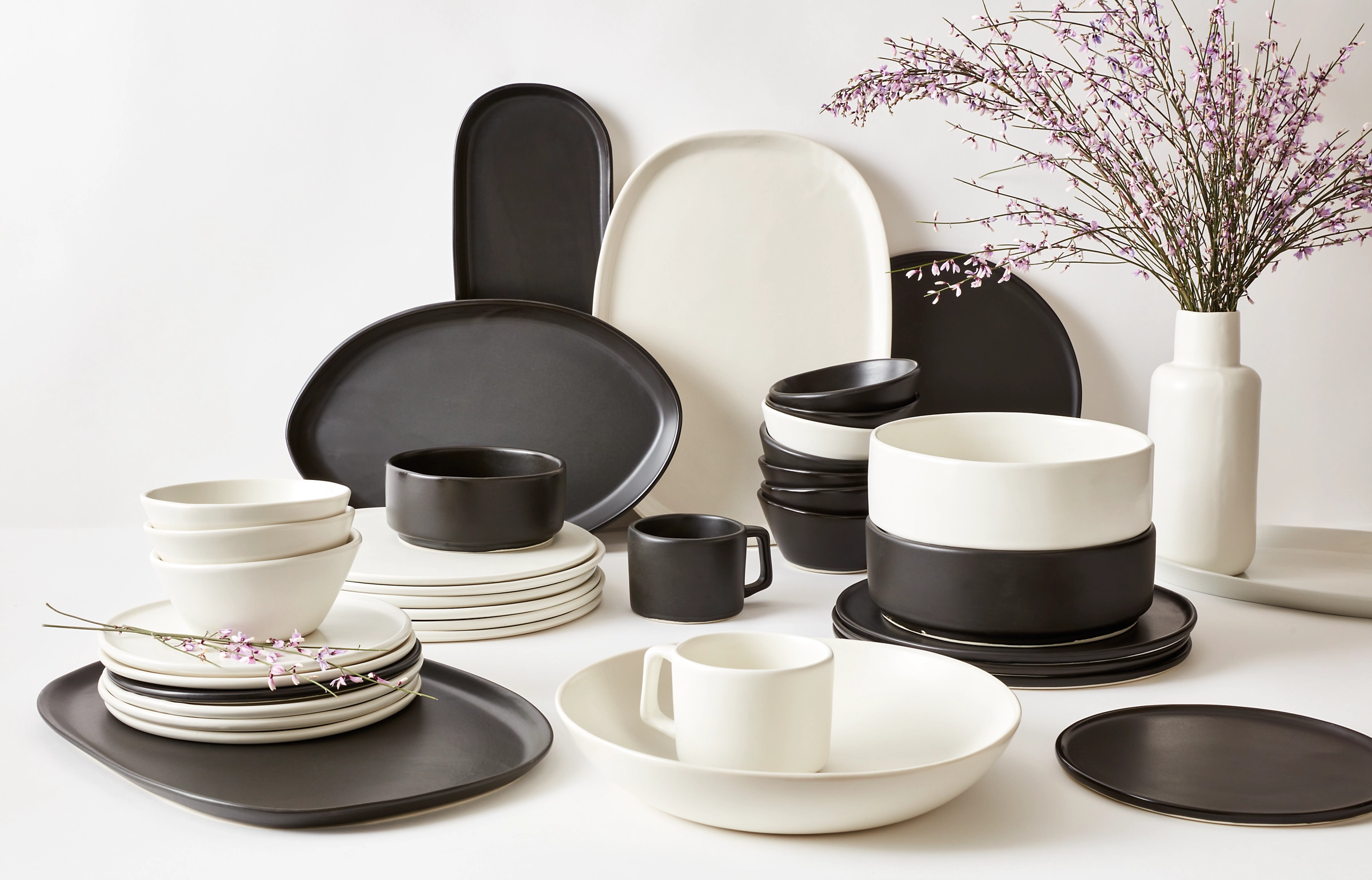 Nadia 4-Piece Place Setting 4 Nadia 4-Piece Place Setting - Image 2