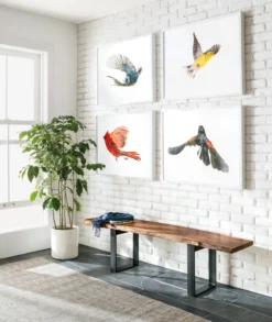 Chilton 60w 13-14d 16h Bench 16 Chilton 60w 13-14d 16h Bench -Furniture Discount Shop nelson 743841 16e