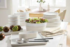 Notos 8 Diam Low Bowl -Furniture Discount Shop notos 064350 22e