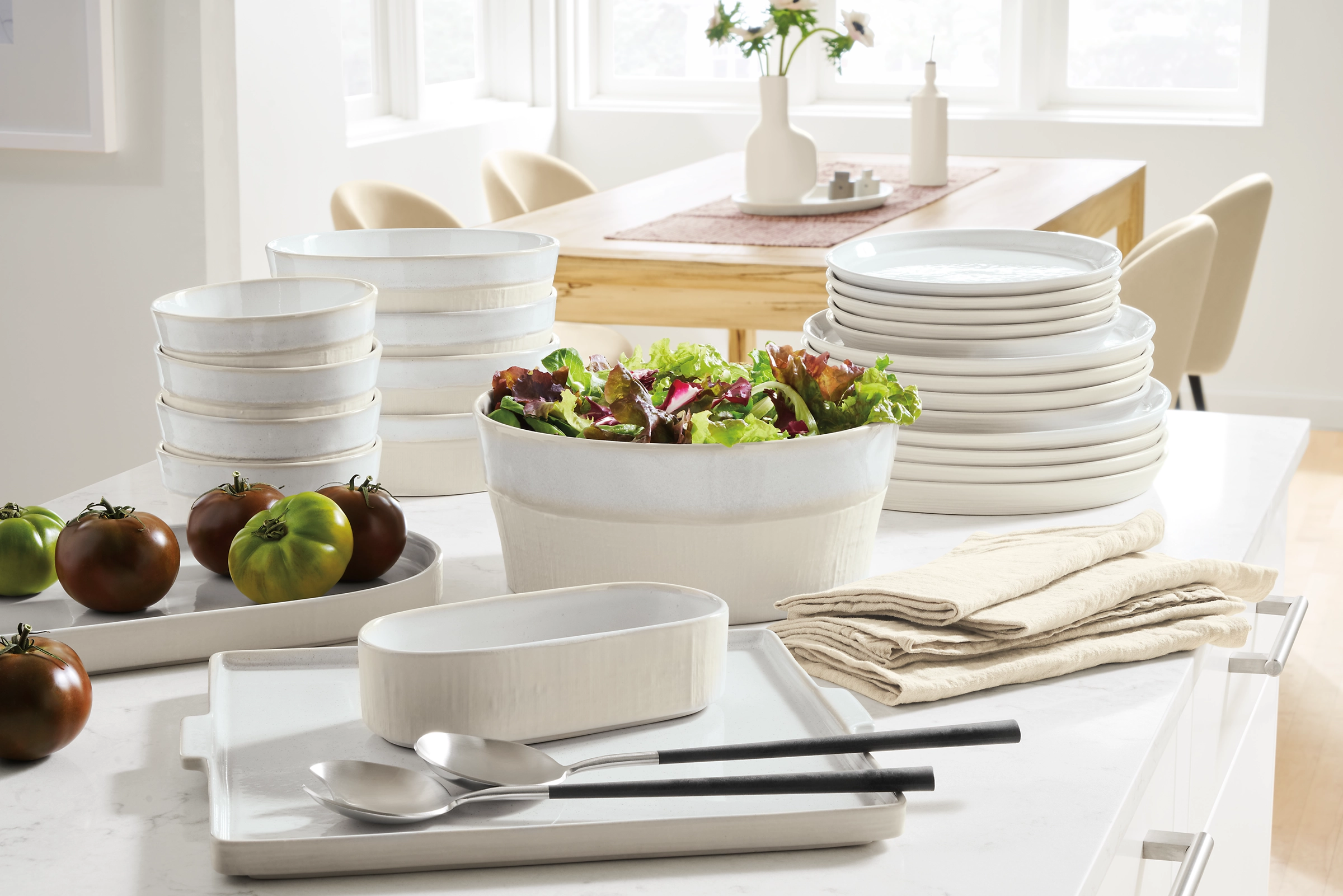 Notos 11 Diam Dinner Plate 8 Notos 11 Diam Dinner Plate - Image 6