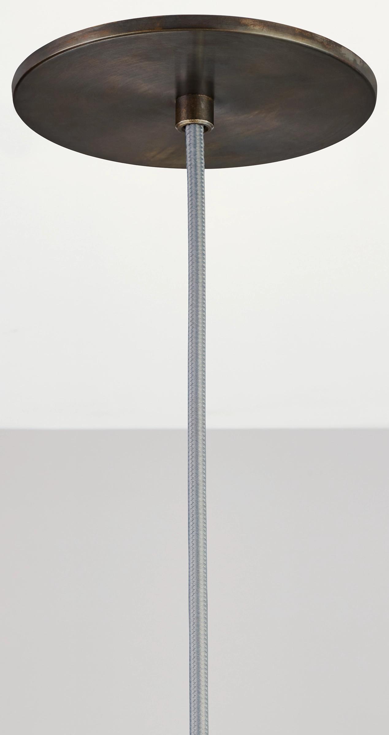 Orikata 29 Diam 18h Saucer Pendant 3 Orikata 29 Diam 18h Saucer Pendant