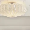 Orikata 22r 10h Flushmount Ceiling Light -Furniture Discount Shop orikata 488615 21e