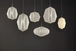 Orikata 13 Diam 20h Teardrop Pendant 21 Orikata 13 Diam 20h Teardrop Pendant -Furniture Discount Shop orikata 552239 17e1