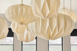 Orikata 29 Diam 18h Saucer Pendant 30 Orikata 29 Diam 18h Saucer Pendant -Furniture Discount Shop orikata 666764 18e1