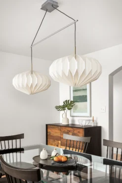 Canopy Double Pendant Fixture 10 Canopy Double Pendant Fixture -Furniture Discount Shop orikata 758558 18e