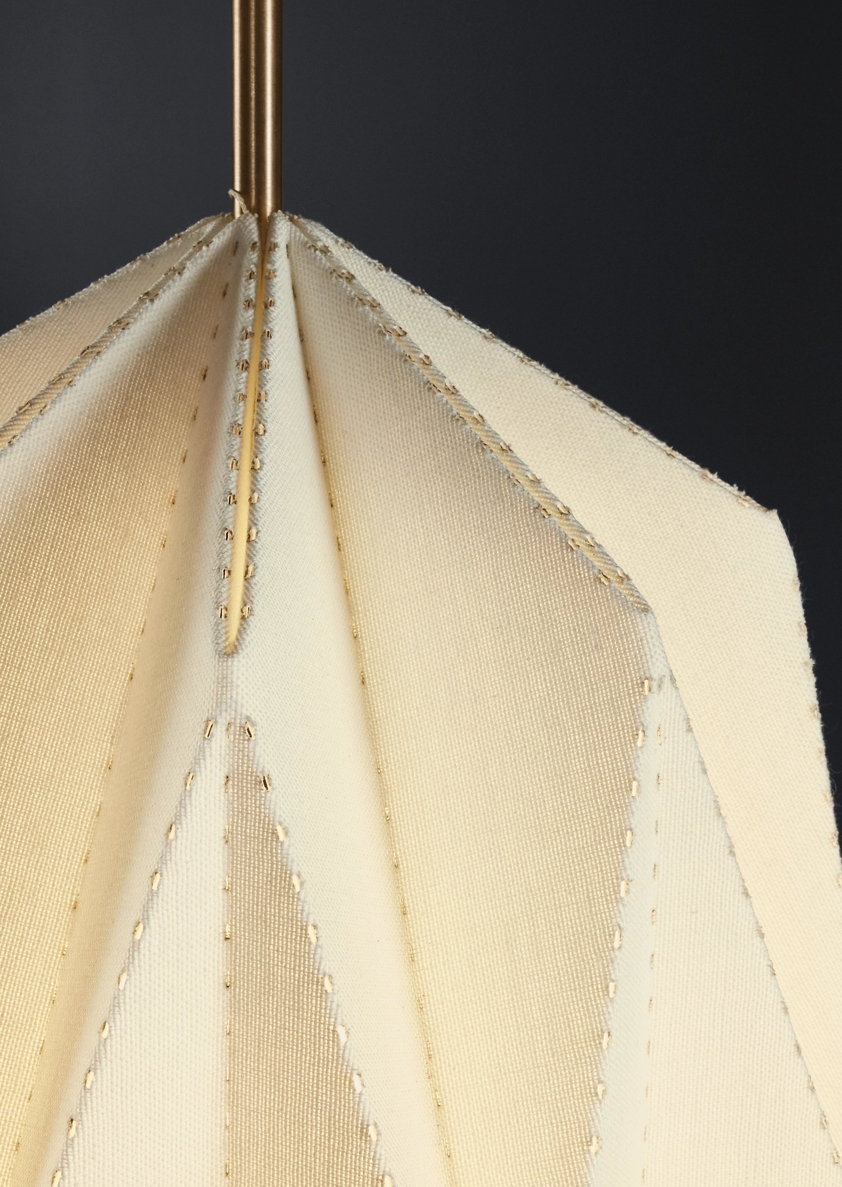 Orikata Double Pendant Fixture 6 Orikata Double Pendant Fixture - Image 4