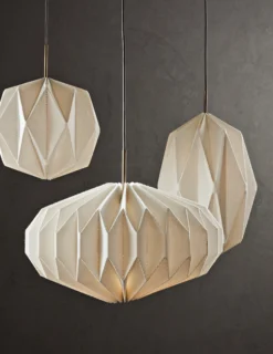 Orikata 29 Diam 18h Saucer Pendant 27 Orikata 29 Diam 18h Saucer Pendant -Furniture Discount Shop orikata 808534 18e