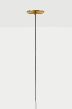 Orikata 13 Diam 20h Teardrop Pendant 19 Orikata 13 Diam 20h Teardrop Pendant -Furniture Discount Shop orikata plate d1 17