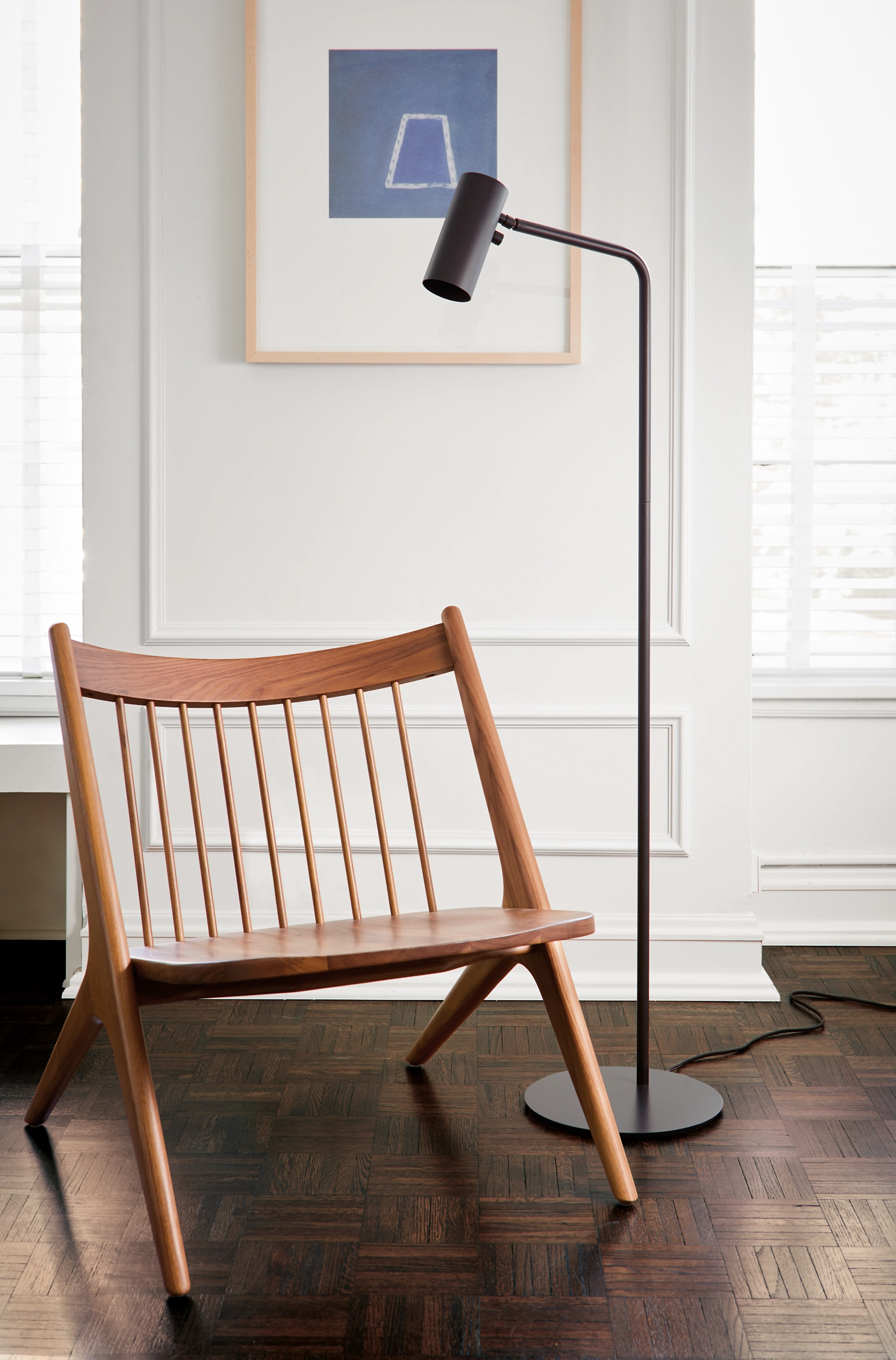 Chronicle Floor Lamp 5 Chronicle Floor Lamp - Image 3