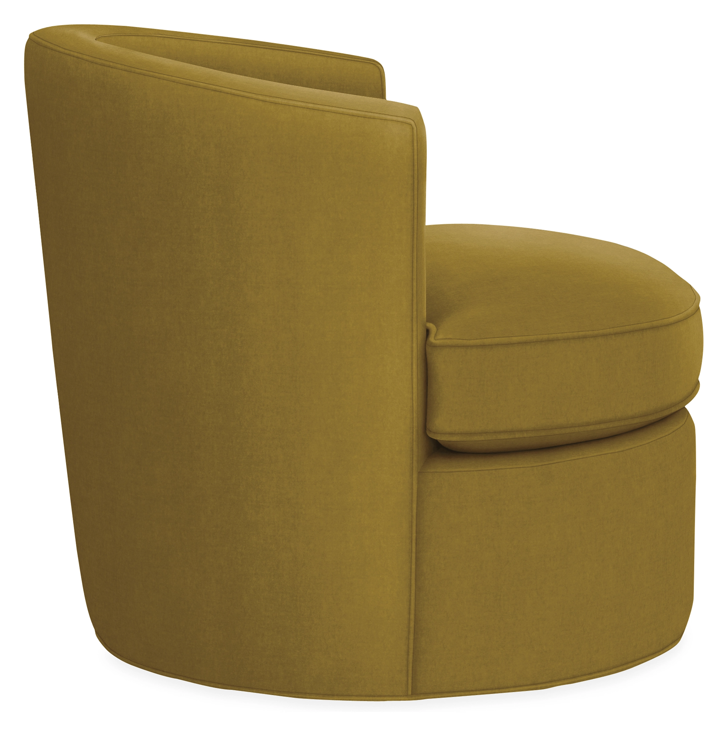 Otis Swivel Chair 3 Otis Swivel Chair