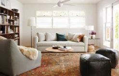 Oxford 91" Pop-Up Platform Queen Sleeper Sofa -Furniture Discount Shop oxford 476897 14e