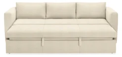 Oxford 91" Pop-Up Platform Queen Sleeper Sofa -Furniture Discount Shop oxford 476897 o1 14