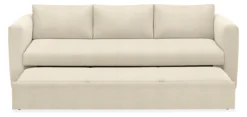 Oxford 91" Pop-Up Platform Queen Sleeper Sofa -Furniture Discount Shop oxford 476897 o2 14