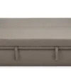 Oxford Track Arm 87" Pop-Up Platform Queen Sleeper Daybed -Furniture Discount Shop oxford 800086 o2 18