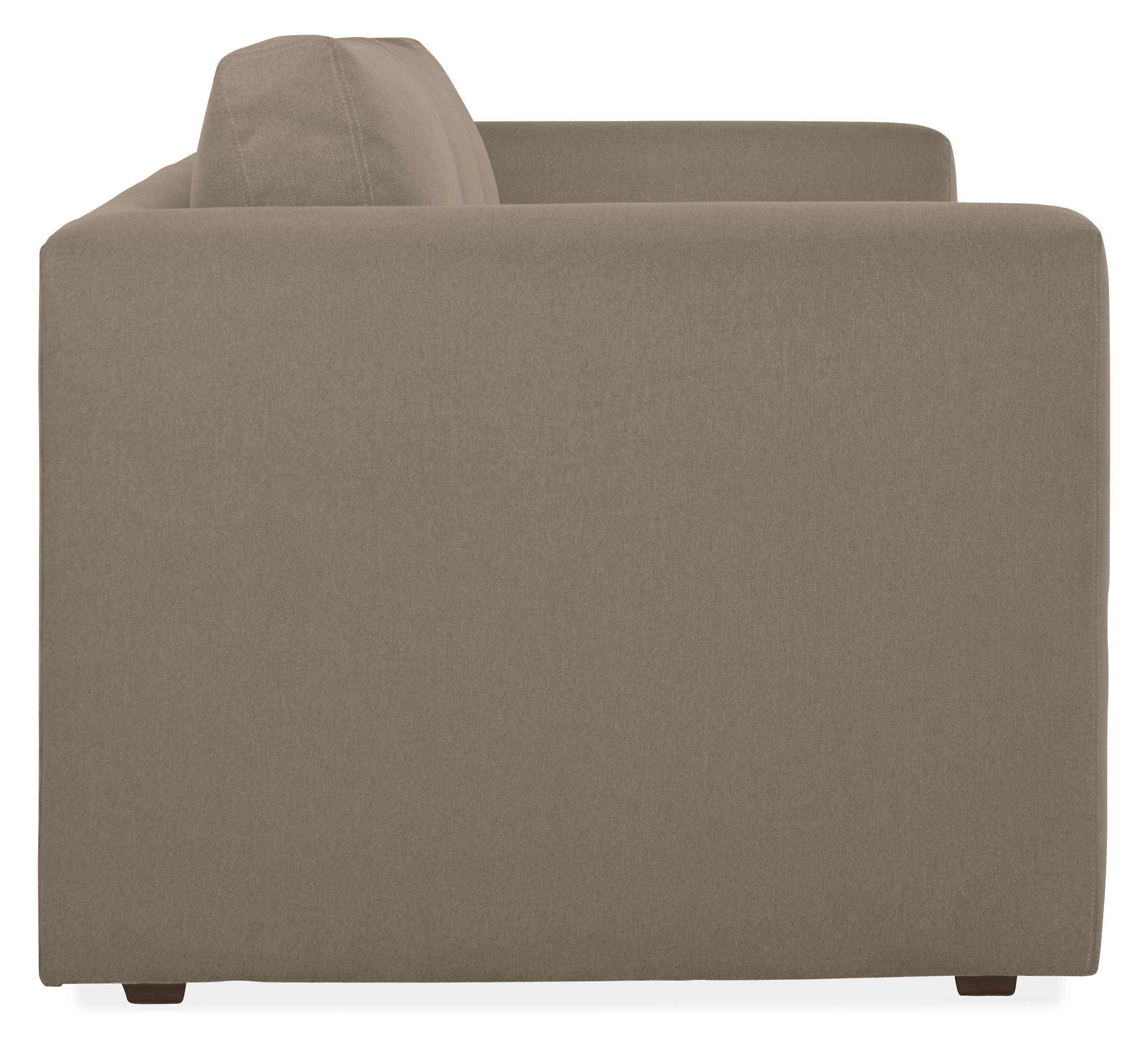 Oxford Track Arm Pop-Up Platform Chair And A Half 3 Oxford Track Arm Pop-Up Platform Chair And A Half