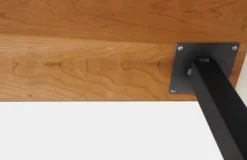 Parsons Leg 72w 36d Table