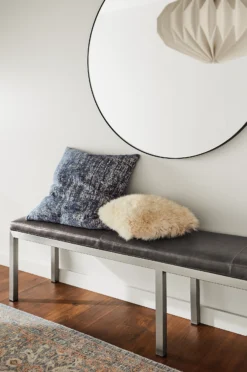 Parsons 58w 15d 18h Bench -Furniture Discount Shop parsons 080493 SS 20e