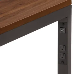 Parsons 72w 30d Desk -Furniture Discount Shop parsons 155684 d1 NS 23 wv 2