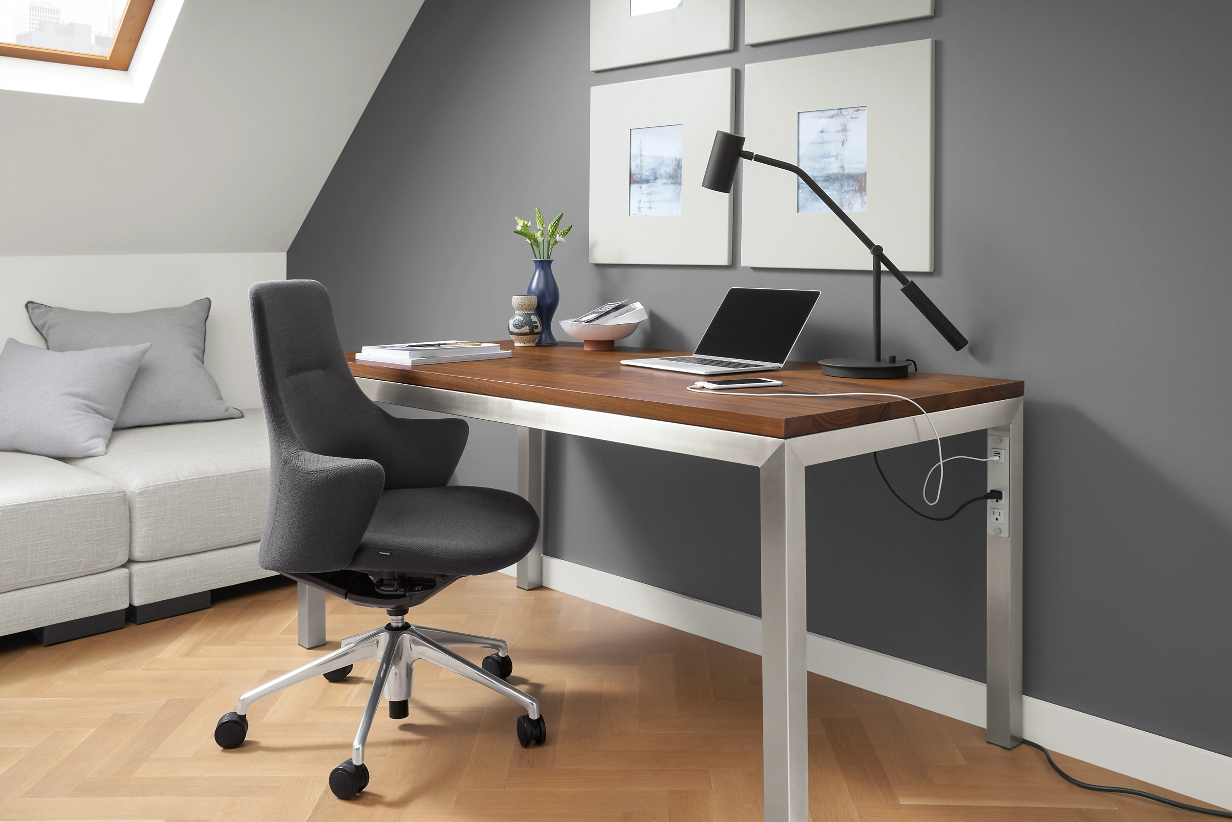 LW Office Chair 7 LW Office Chair - Image 5