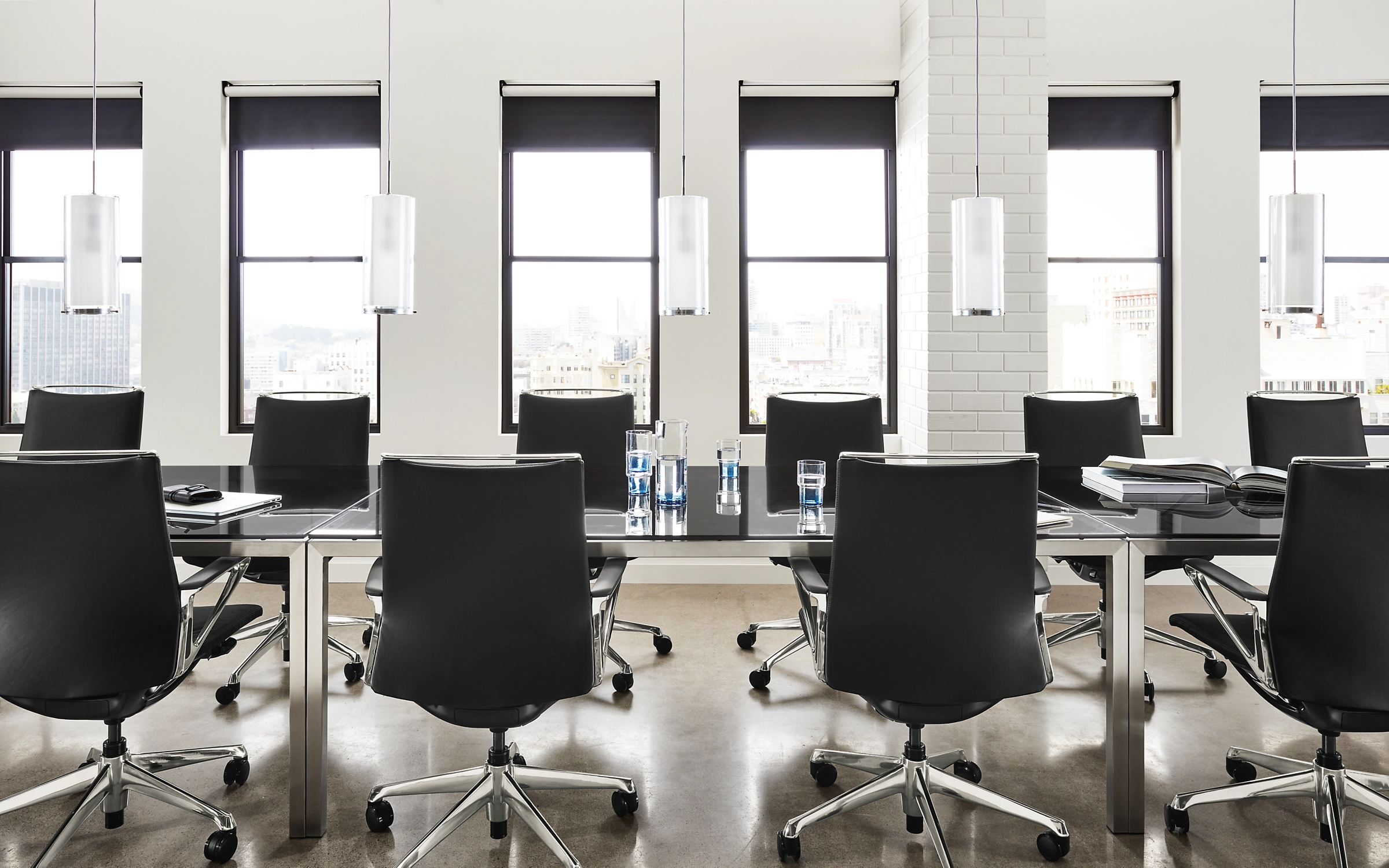 Plimode® Leather Office Chair 4 Plimode® Leather Office Chair - Image 2