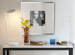 Pixo LED Table Lamp -Furniture Discount Shop parsons 252618 14e l