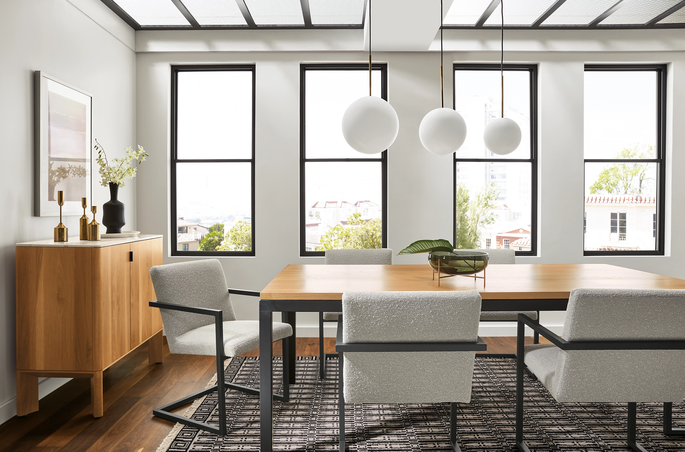 Parsons 60w 36d Table 14 Parsons 60w 36d Table - Image 12