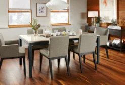 Ansel Side Chair -Furniture Discount Shop parsons 265072 14e