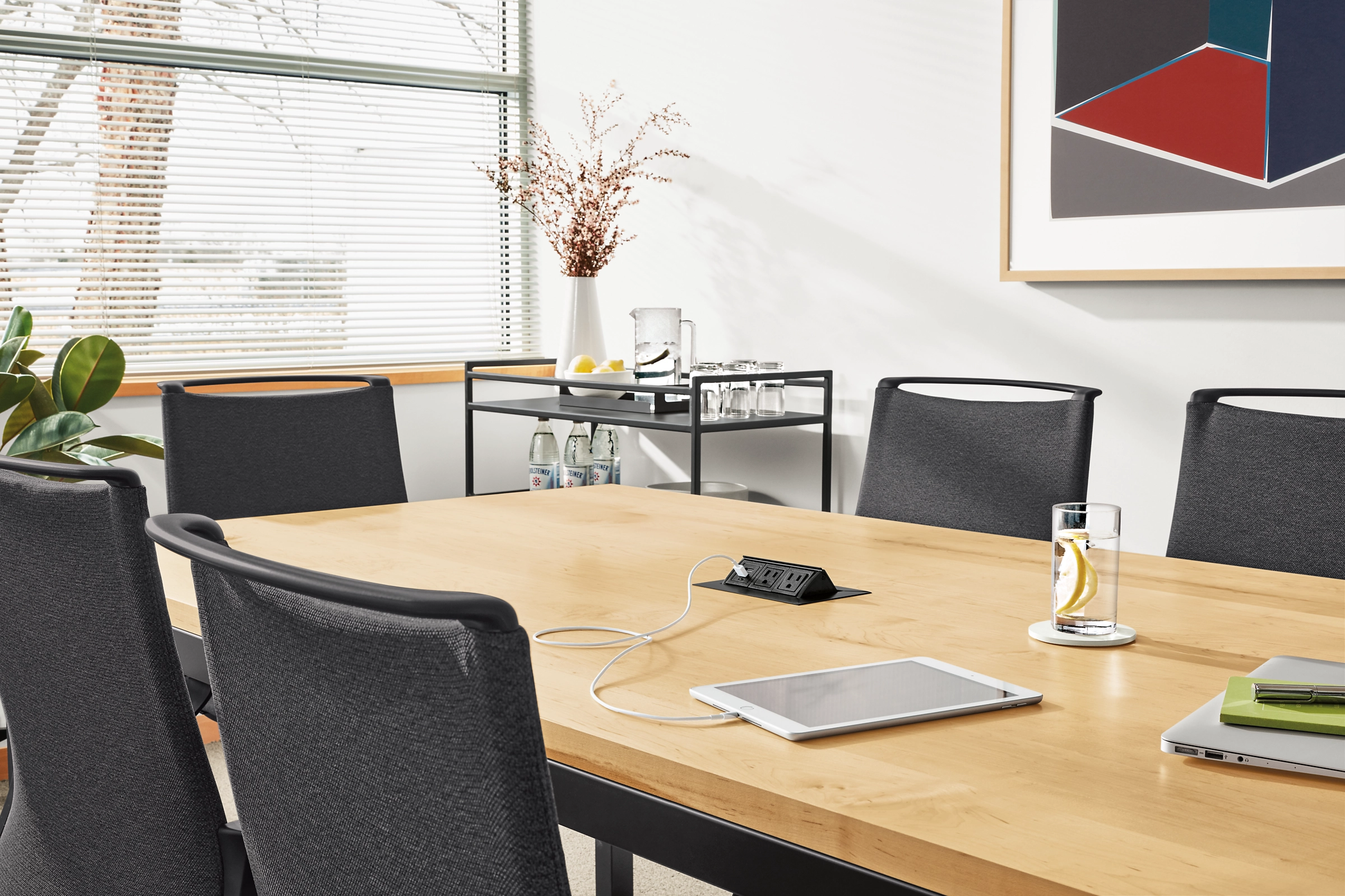 Plimode Office Chair 4 Plimode Office Chair - Image 2