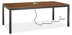 Parsons 78w 42d Table -Furniture Discount Shop parsons 422396 Wsv a1 18