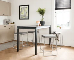 Parsons 60w 30d 35h Counter Table -Furniture Discount Shop parsons 532163 16e