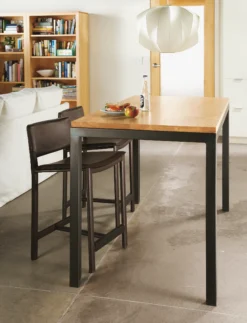 Parsons 60w 30d 35h Counter Table -Furniture Discount Shop parsons 622232 10e