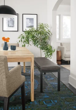 Parsons 58w 15d 18h Bench -Furniture Discount Shop parsons 694277 18e