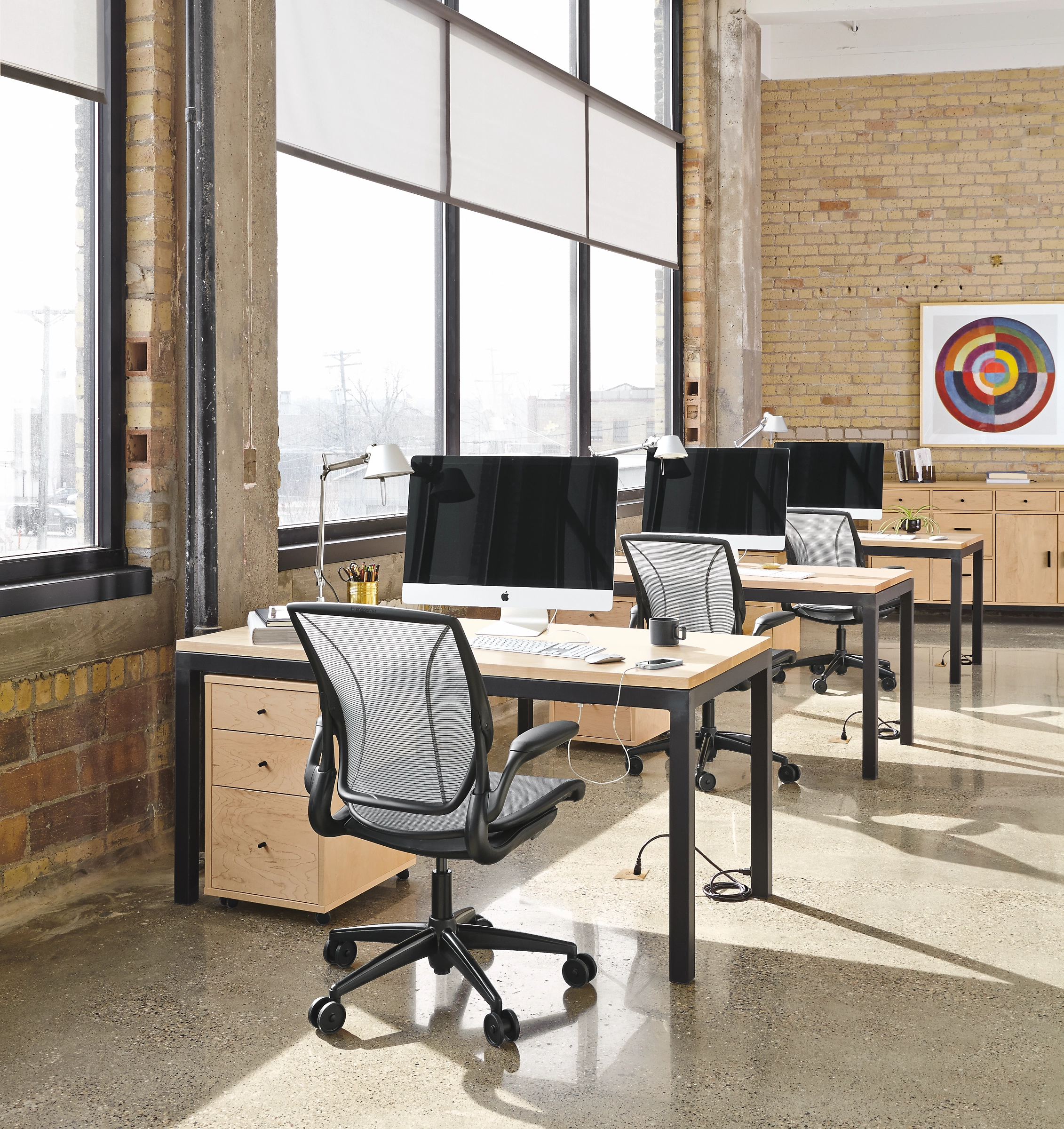 Diffrient World Office Chair 14 Diffrient World Office Chair - Image 12