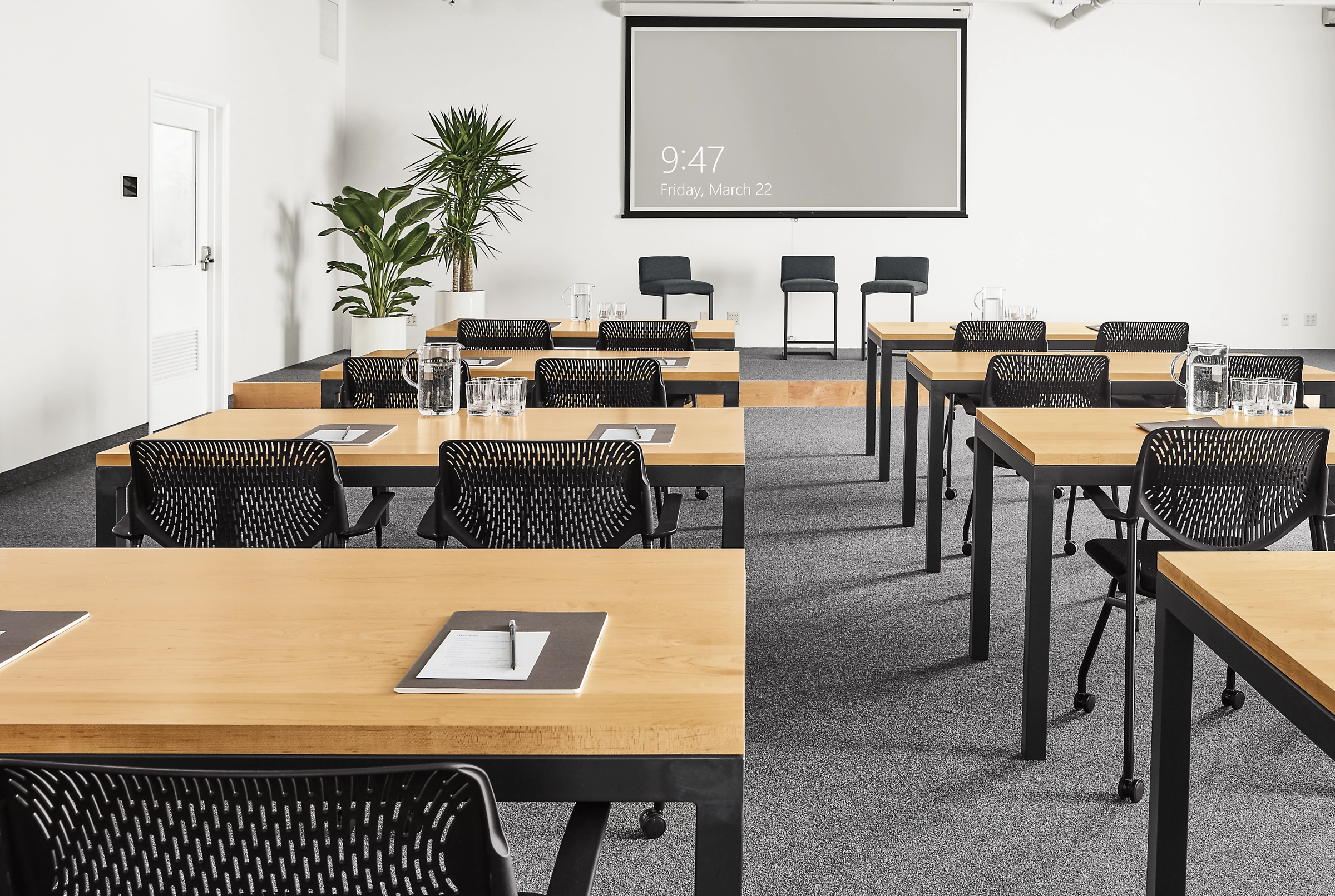 Runa Nesting Office Chair 7 Runa Nesting Office Chair - Image 5