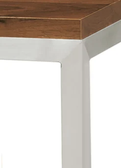 Parsons 48w 24d 42h Bar Table -Furniture Discount Shop parsons corner d2 23 web 1