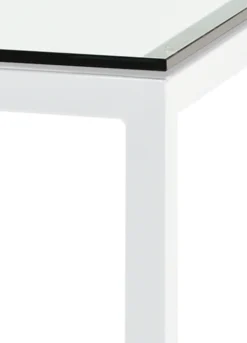Parsons 30w 20d 24h End Table