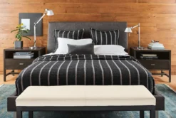 Berkeley 26w 20d 25h One-Drawer Nightstand 25 Berkeley 26w 20d 25h One-Drawer Nightstand -Furniture Discount Shop passage 670881 17e