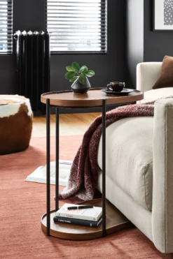 Perimeter 22w 14d 25h C-Table -Furniture Discount Shop perimeter 074599 21e