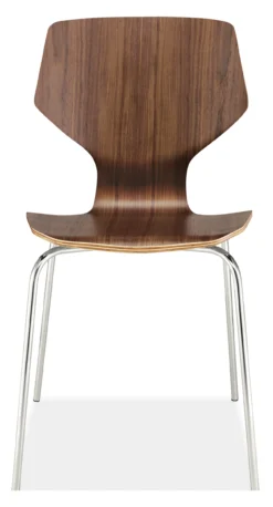 Pike Side Chair -Furniture Discount Shop pike 055811 W f1 17