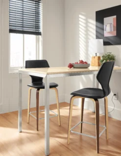 Parsons 60w 30d 35h Counter Table -Furniture Discount Shop pike 064182 19e