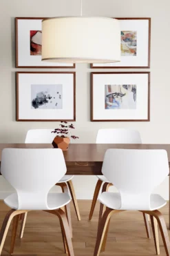 Studio 24 Diam 12h Round Pendant -Furniture Discount Shop pike 094816 15e