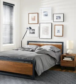 Copenhagen 26w 20d 25h One-Drawer Nightstand 31 Copenhagen 26w 20d 25h One-Drawer Nightstand -Furniture Discount Shop piper 525961 16e