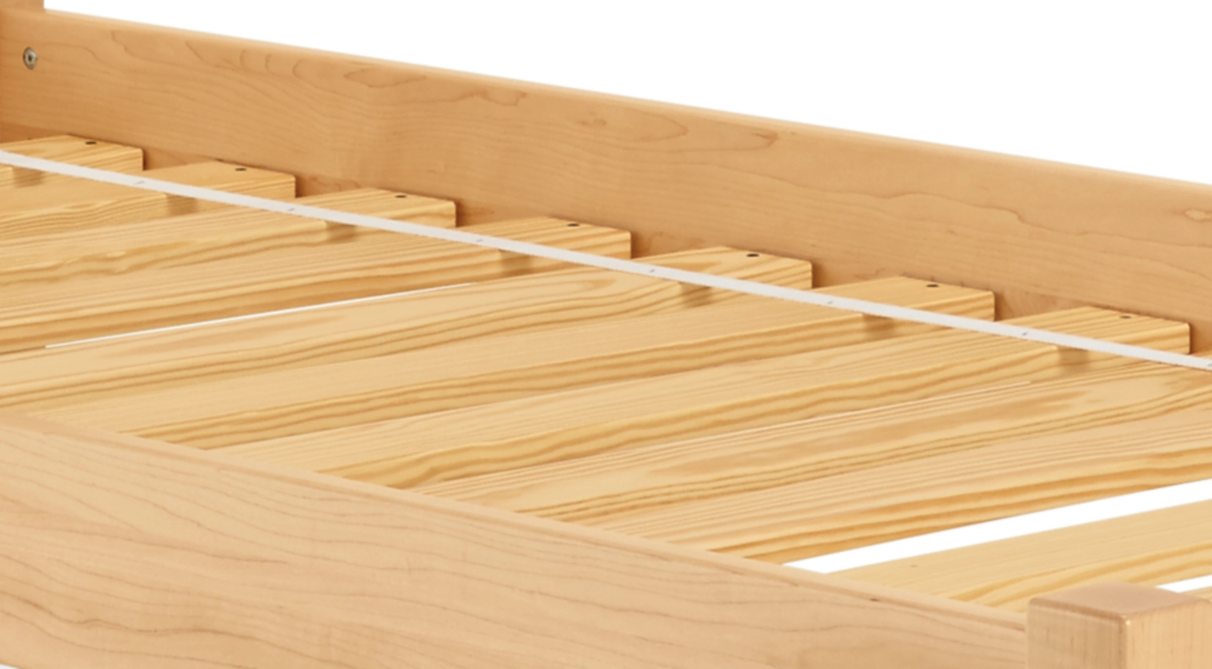 Waverly Twin Over Full Bunk Bed 3 Waverly Twin Over Full Bunk Bed