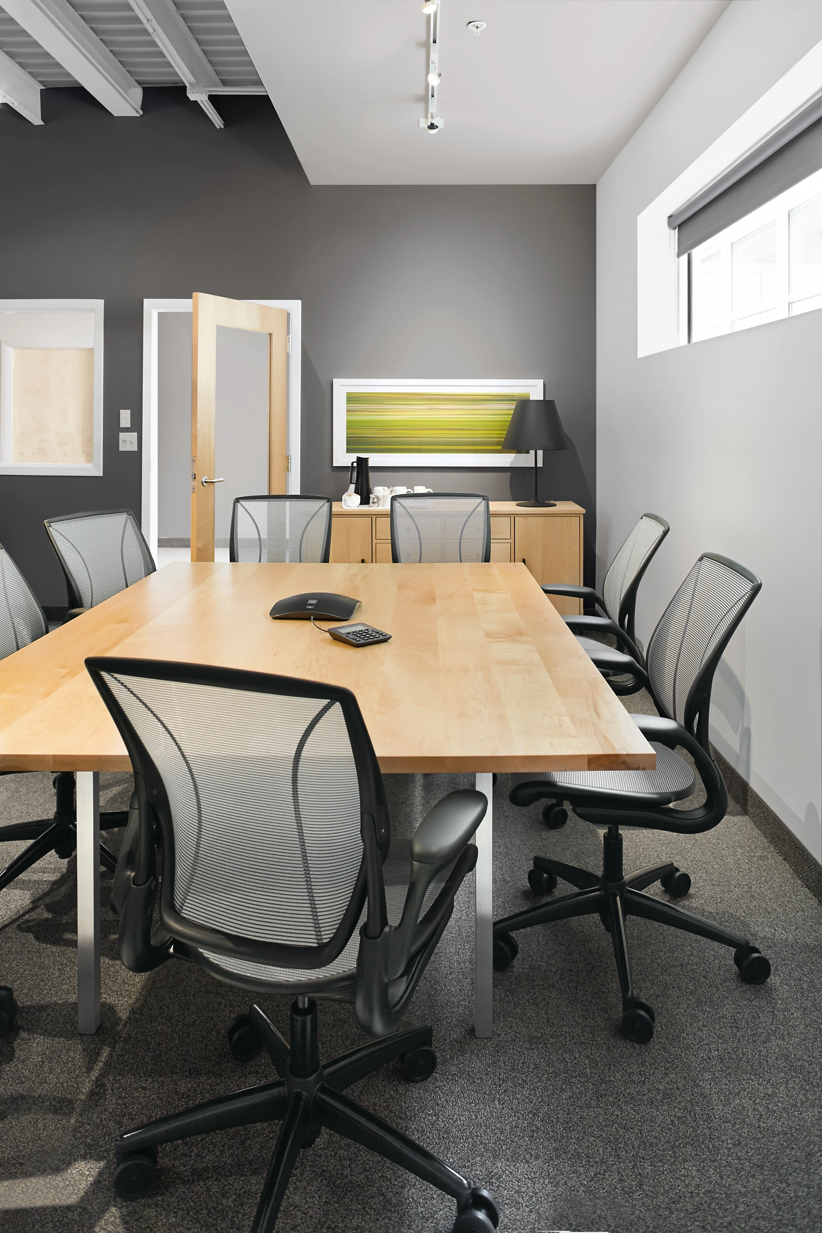 Diffrient World Office Chair 6 Diffrient World Office Chair - Image 4