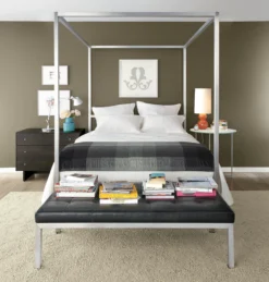 Ravella 56w 24d 16h Bench -Furniture Discount Shop portica 913981 11e