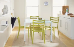 Sabrina Dining Chair -Furniture Discount Shop pratt 522313 12e