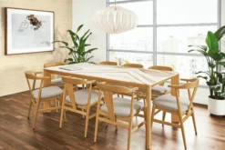 Pren 60w 30d 30h Table -Furniture Discount Shop pren 238228 20e